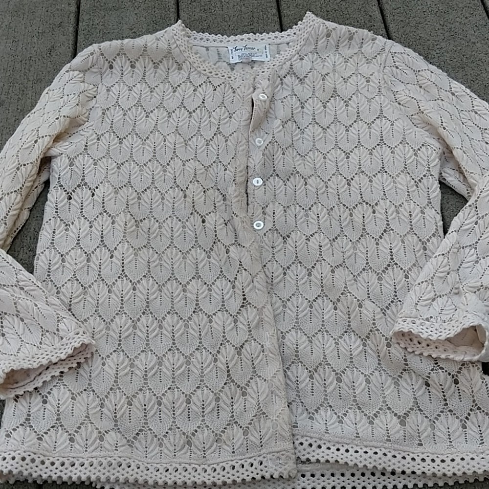 Vintage Cardigan